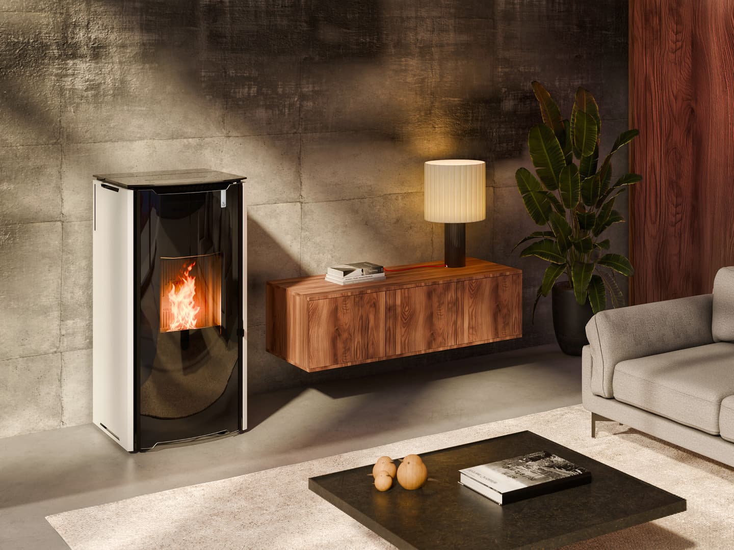 GIROLAMI FLOW 9 9 KW