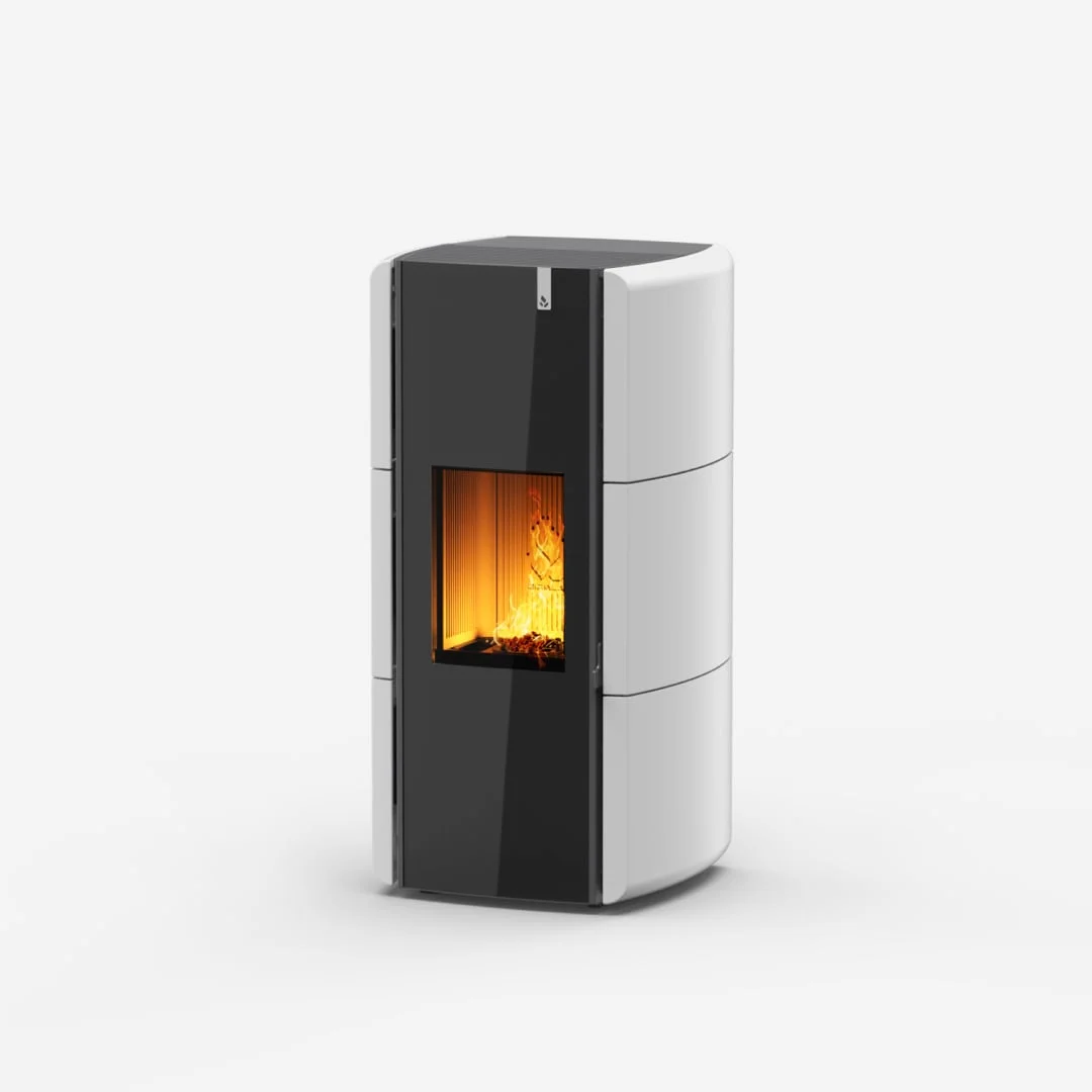 GIROLAMI CURVY 9 9KW