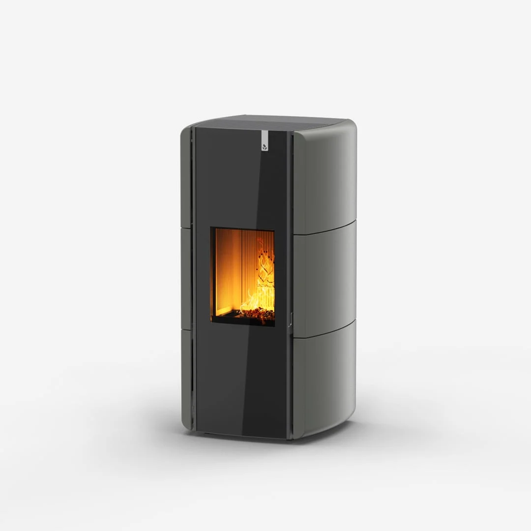 GIROLAMI CURVY 9 9KW