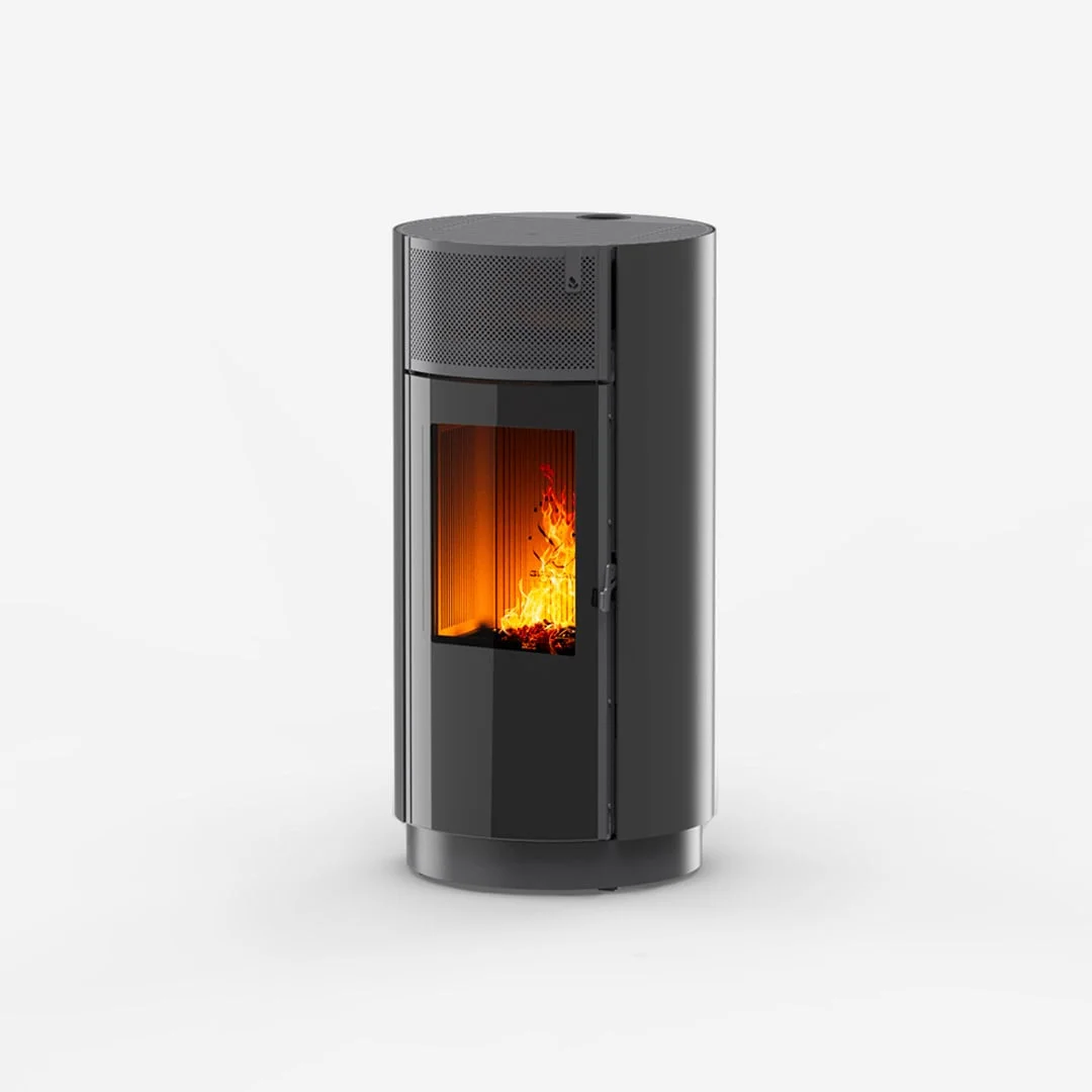 GIROLAMI ROUND 9 9KW