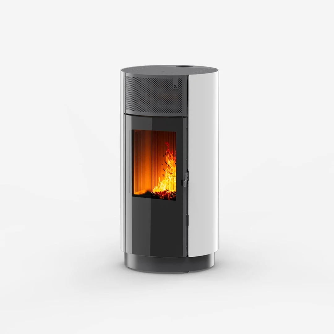 GIROLAMI ROUND 9 9KW