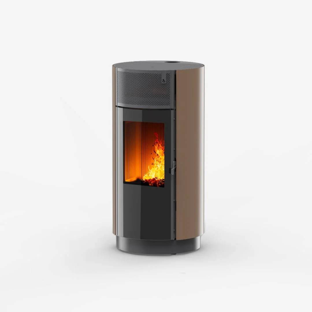GIROLAMI ROUND 9 9KW