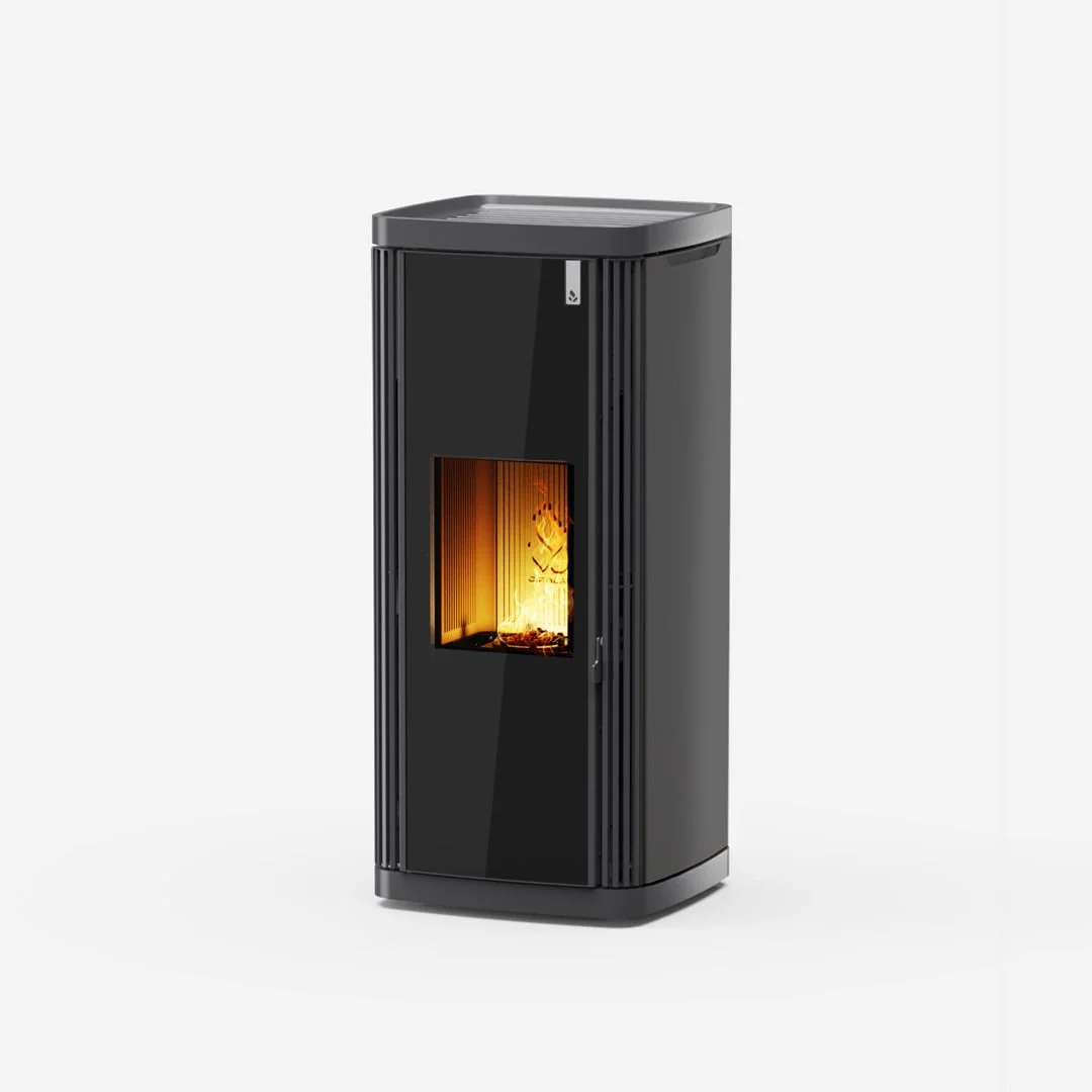 GIROLAMI VERT 9 9KW