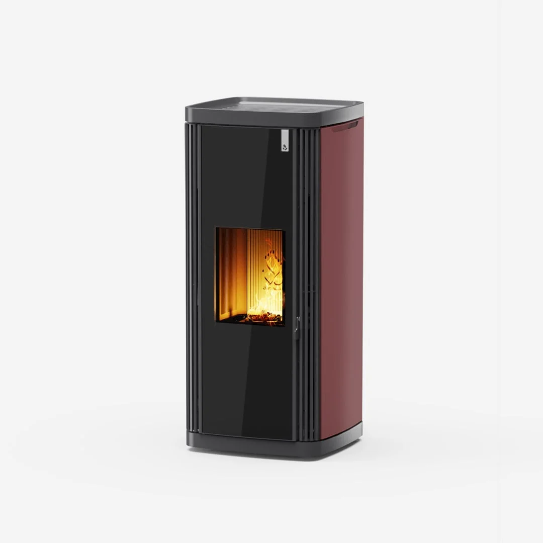 GIROLAMI VERT 9 9KW