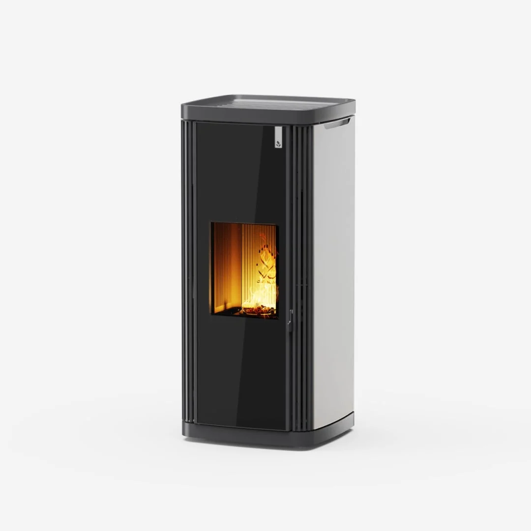 GIROLAMI VERT 9 9KW