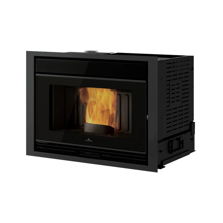 EDILKAMIN PELLKAMIN 12++ EVO 12,1 KW