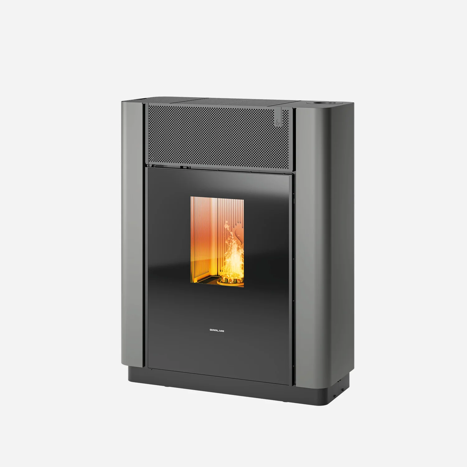 GIROLAMI SLIM 9 9KW