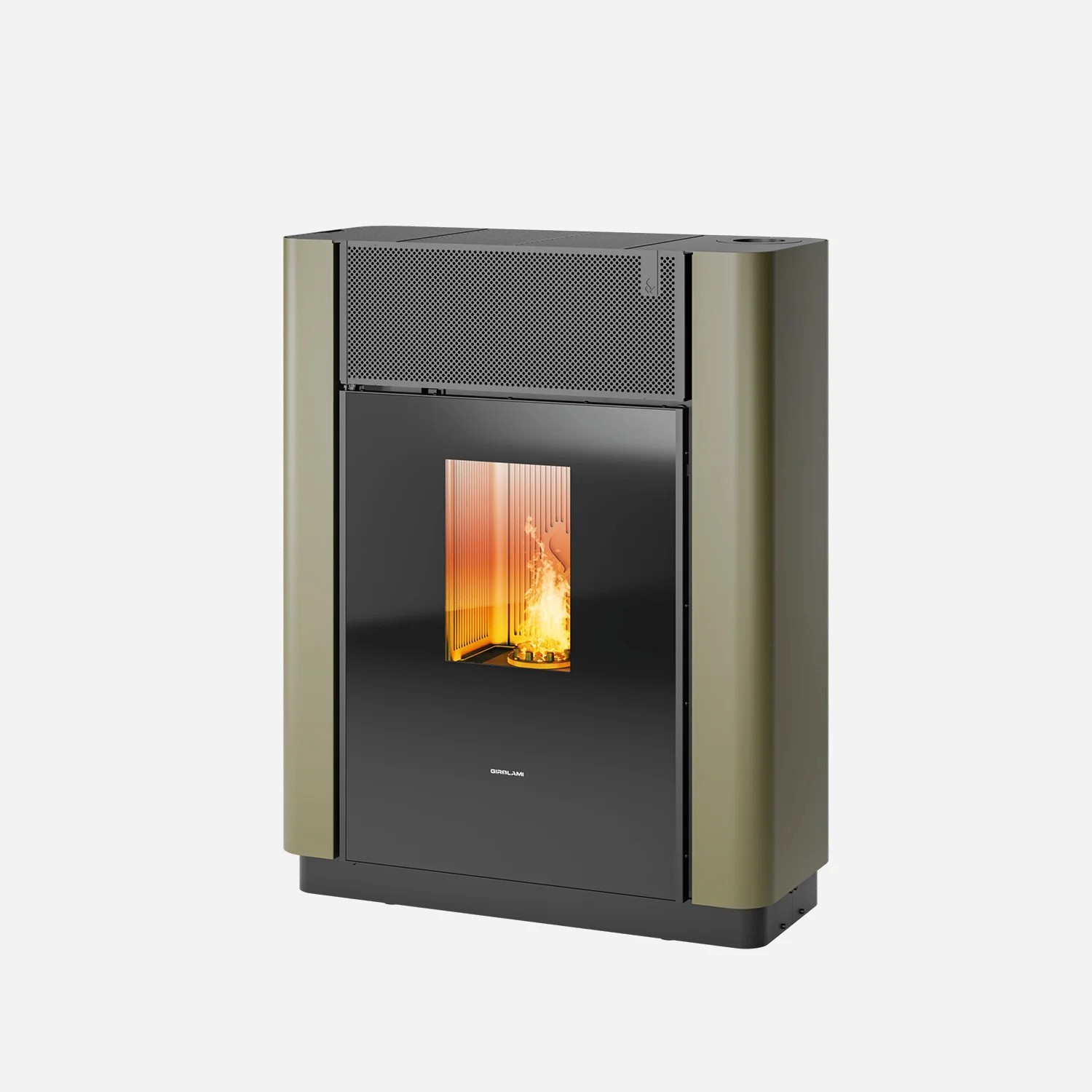 GIROLAMI SLIM 9 9KW