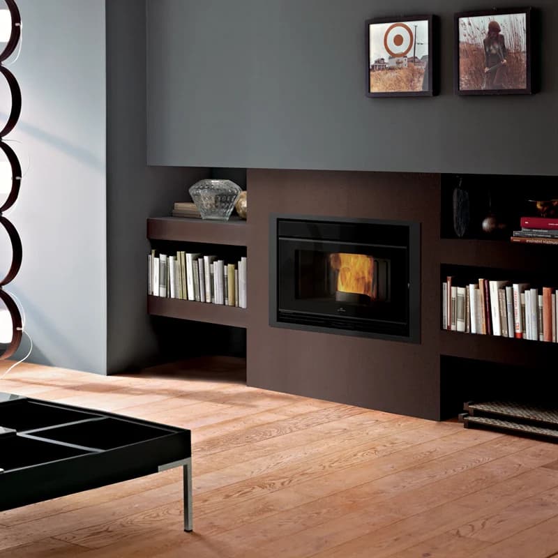 EDILKAMIN PELLKAMIN 8 EVO² 8 KW