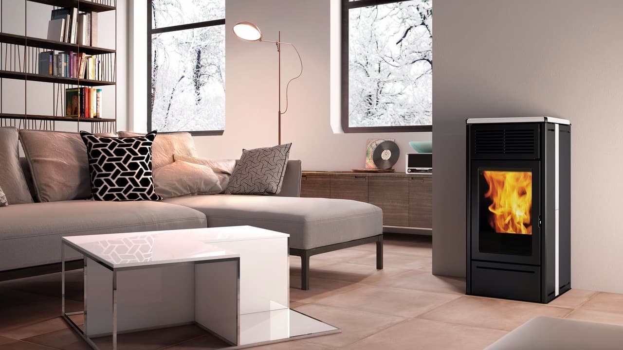 EDILKAMIN NARA 9+ 9,2 KW