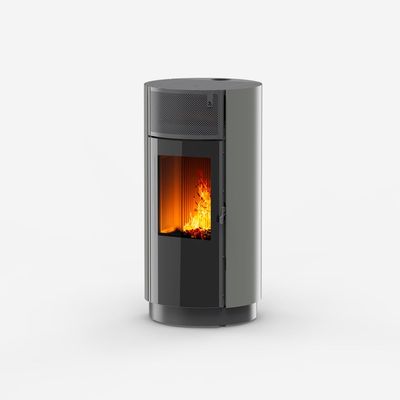 GIROLAMI ROUND 9 9KW