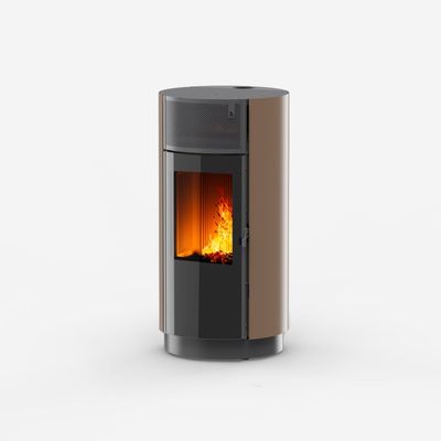 GIROLAMI ROUND 9 9KW