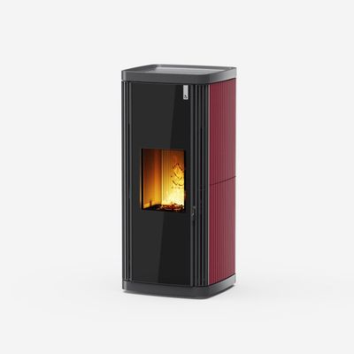 GIROLAMI VERT MAIOLICA 9 9KW