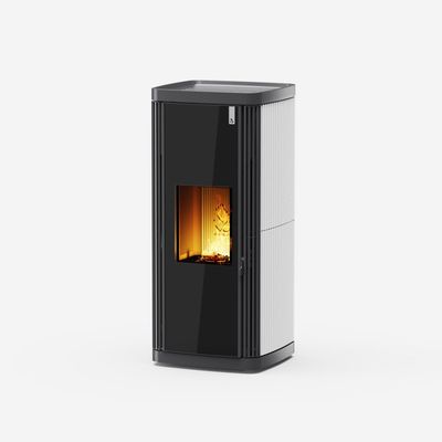 GIROLAMI VERT MAIOLICA 9 9KW