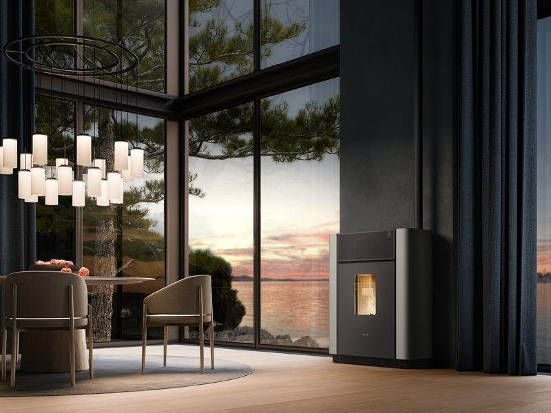 GIROLAMI SLIM 9 9KW