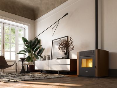 GIROLAMIN MINI 6 6KW