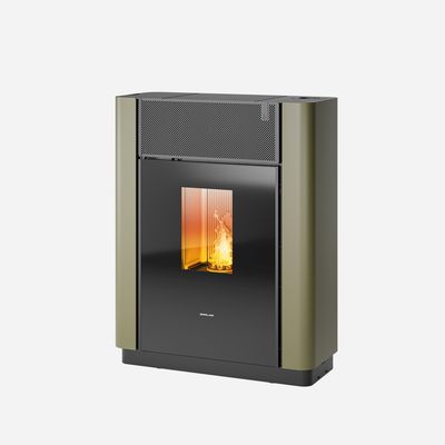 GIROLAMI SLIM 9 9KW