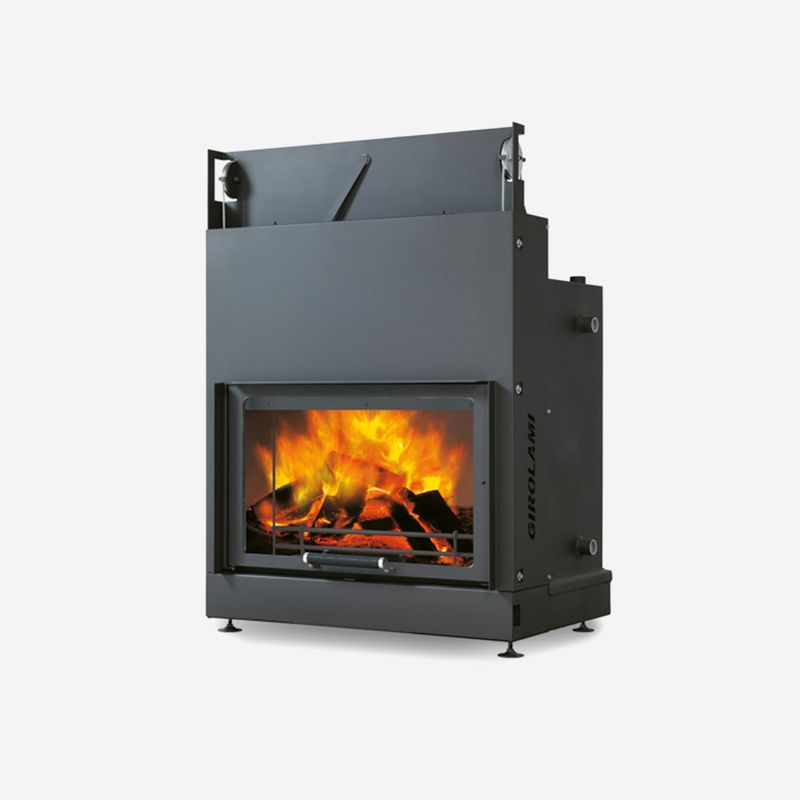 GIROLAMI TC EVO 75
