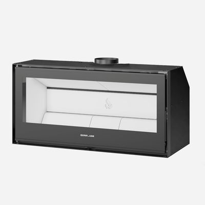 GIROLAMI VISION 100 12.5 KW