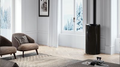 EDILKAMIN CELIA ATC MAGIC - 7,2 KW