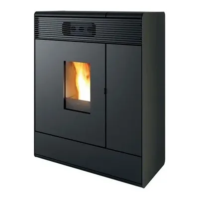 MCZ Aki, finition Métal Dark
