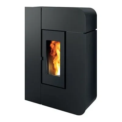 MCZ Alea, finition Métal Dark