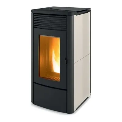 MCZ Alyssa, finition Céramique Warm Grey