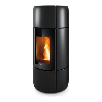 MCZ Curve, finition Céramique Black