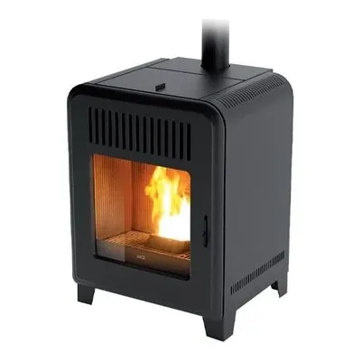 MCZ Cute, finition Métal Black
