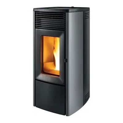 MCZ Ego, finition Métal Silver