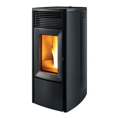 MCZ Ego, finition Métal Dark