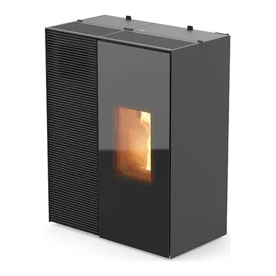 MCZ Eiko 365, finition Métal Black