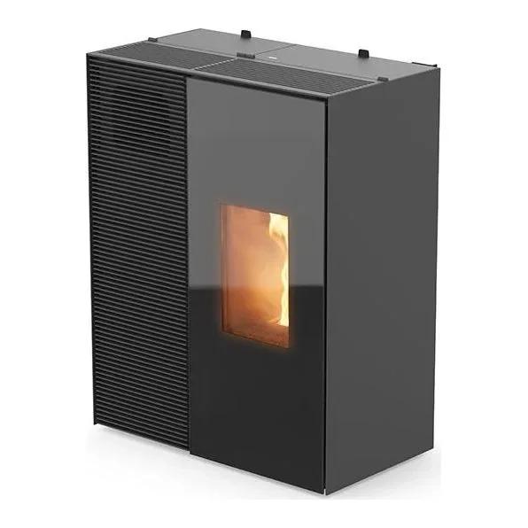 MCZ Eiko 365, finition Métal Black