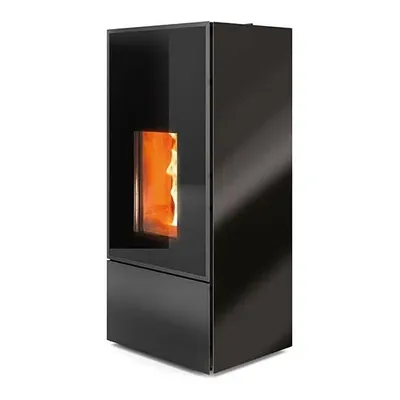 MCZ Eiko, finition Cristal Gloss Black