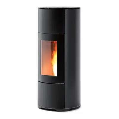 MCZ Halo, finition Métal Black