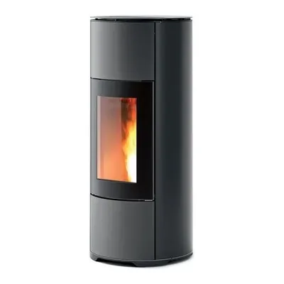 MCZ Halo, finition Métal Silver