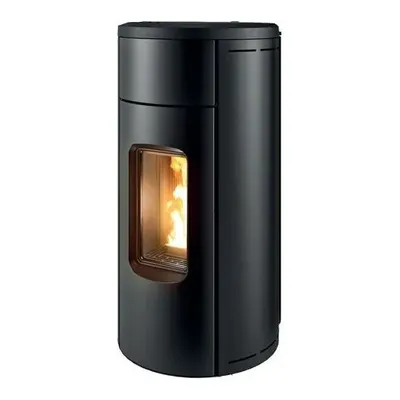 MCZ Hera, finition Métal Dark
