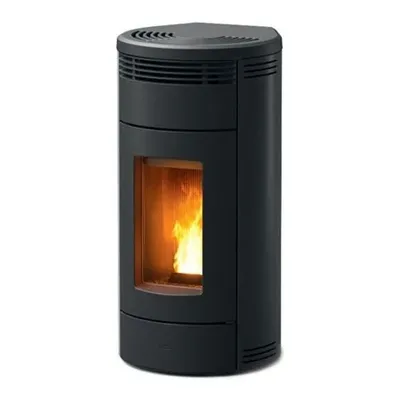 MCZ Loop, finition Métal Black