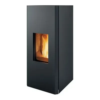 MCZ Mako, finition Métal Black