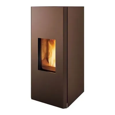 MCZ Mako, finition Métal Bronze