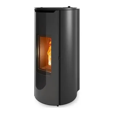 MCZ Mini, finition Métal Black