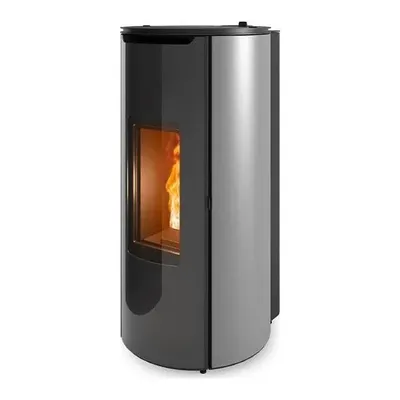 MCZ Mini, finition Métal Silver