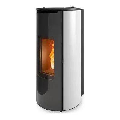 MCZ Mini, finition Métal White