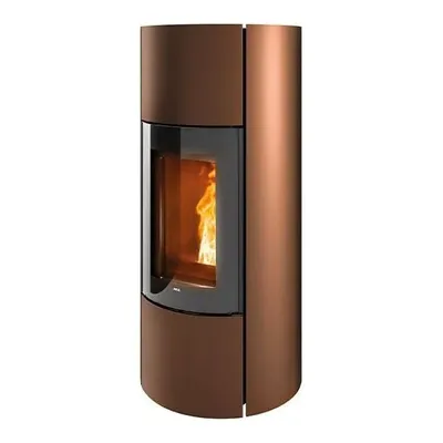 MCZ Mood, finition Métal Bronze