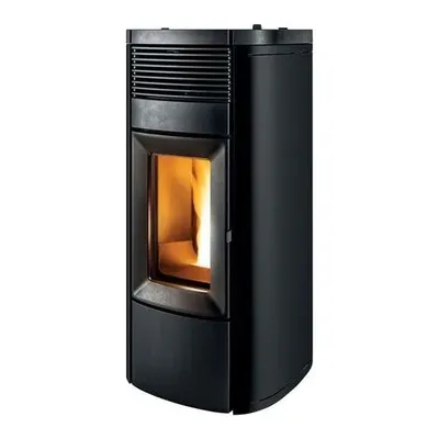 MCZ Musa, finition Métal Dark