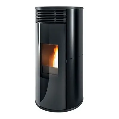 MCZ Pad, finition Céramique Plain Black