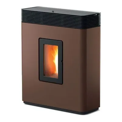 MCZ Philo, finition Métal Bronze