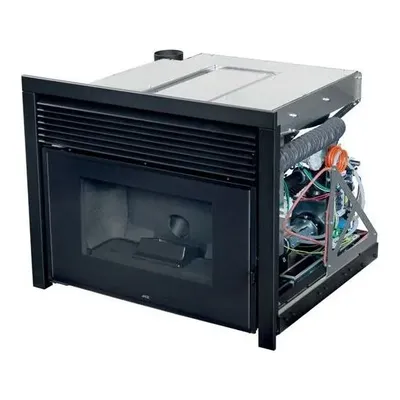MCZ Qbox 60, vue produit