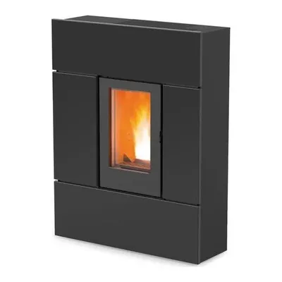 MCZ Ray, finition Métal Dark