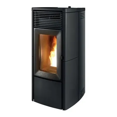 MCZ Star, finition Céramique Black